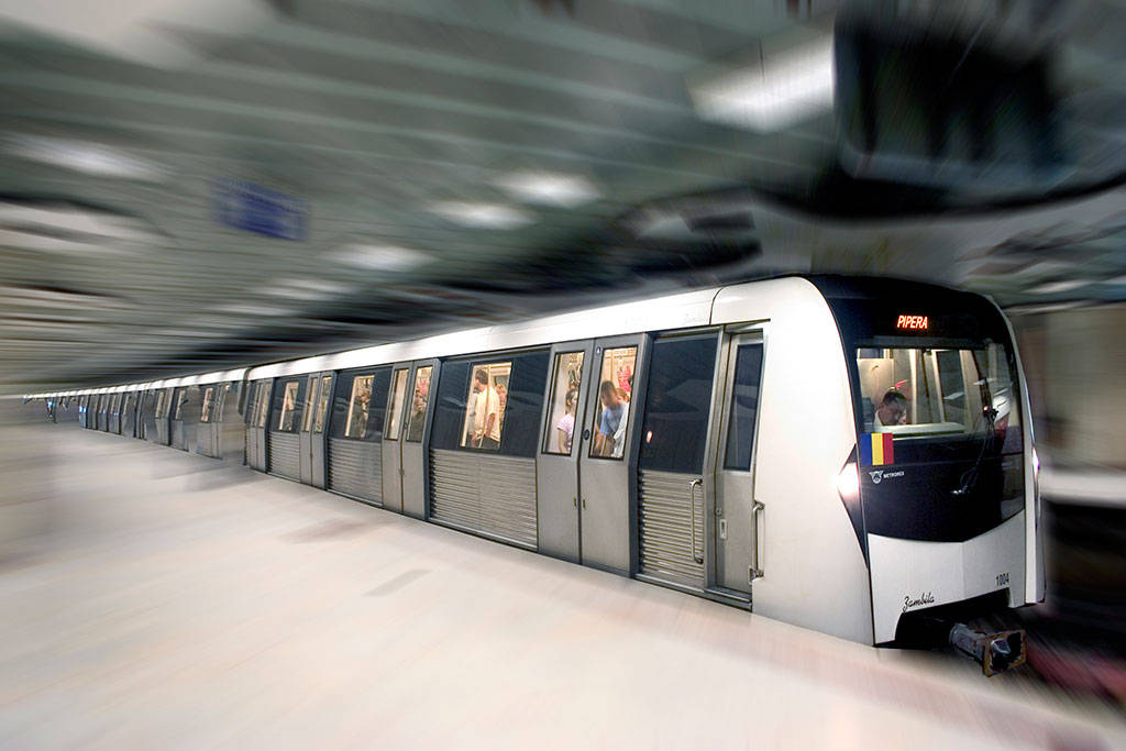 Metrorex: cinci constructori în cursa pentru Linia 4, un contract de 220 mil. euro