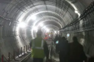 Cine vrea să ne proiecteze metroul până la Aeroportul Henri Coandă