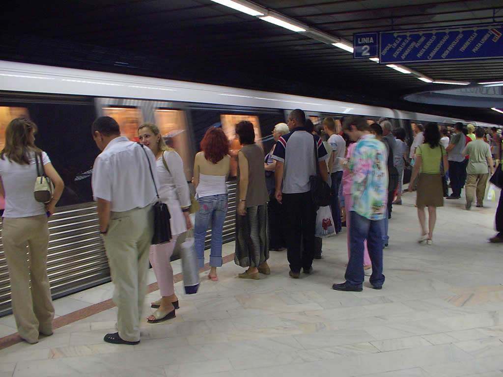 De ce scumpește Metrorex călătoriile și cu cât îi cresc veniturile