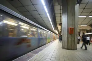 Enel execută până luni lucrări de modernizare în staţia Morari şi Mihai Bravu