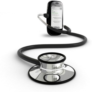 Tehnologiile mobile, o pârghie pentru schimbarea sistemului de sănătate