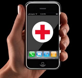 Aplicaţiile mobile pentru sănătate: ajutor sau pericol pentru sistemele sanitare?