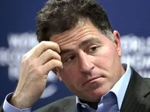Michael Dell: „PC-urile sunt mai bune decât tabletele şi smartphone-urile”