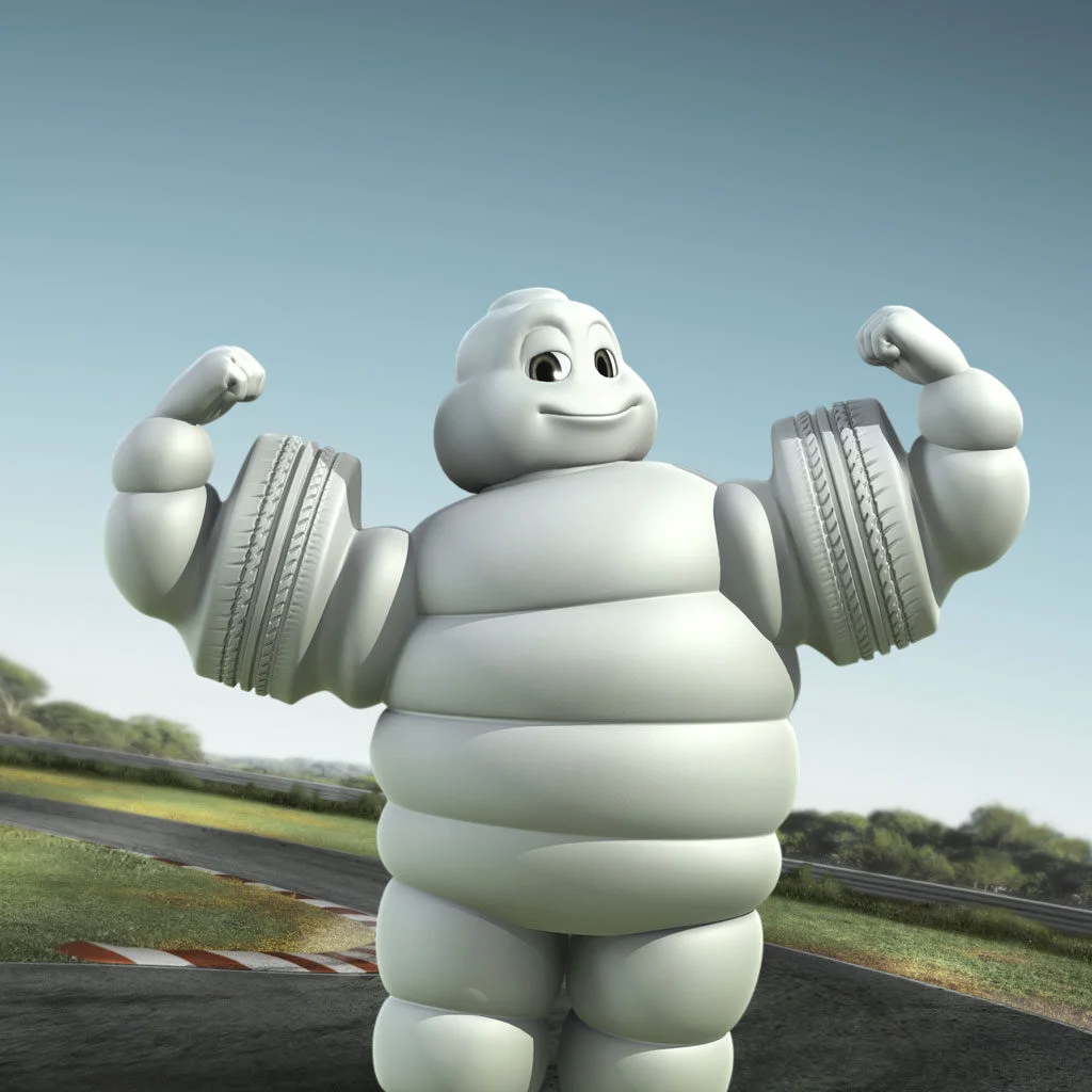 Profitul Michelin a crescut anul trecut cu 39%