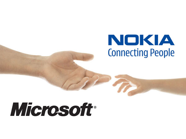 Microsoft oferă companiei Nokia un miliard de dolari