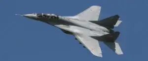 Paul Allen, co-fondatorul Microsoft, şi-a cumpărat un avion de luptă MiG-29