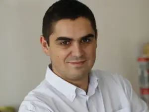Grant McKenzie pleacă din funcția de vicepreședinte de marketing al Ursus Breweries
