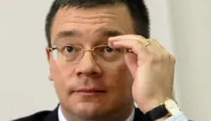 Mihai Răzvan Ungureanu: Sectorul IT poate oferi un potenţial de creştere economică