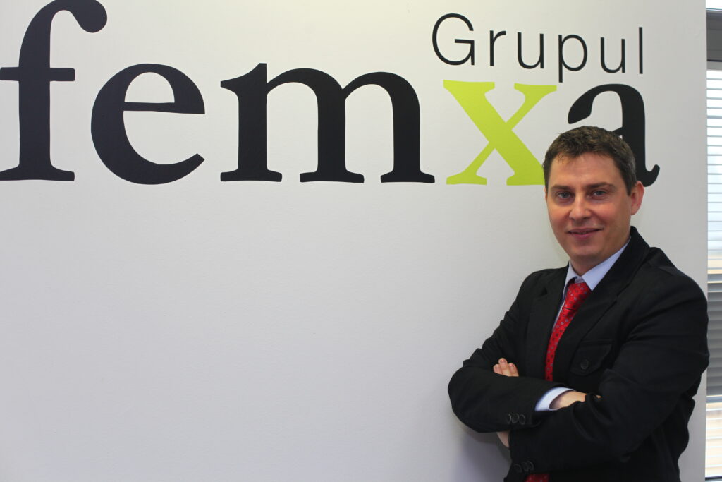 Afaceri pe timp de criză: Grupul de consultanță Femxa a deschis, la București, primul birou din afara Spaniei