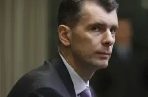 GREU DE CREZUT în secolul XXI. Miliardar rus FĂRĂ TELEFON