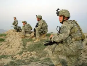Americanii către chinezi: acţiunile noastre militare din Asia nu vizează China