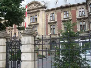 Ministerul agriculturii se modernizează cu sprijinul Băncii Mondiale