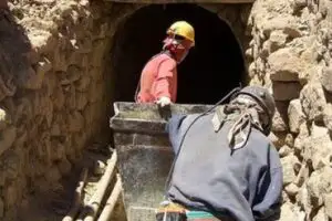 Două fonduri din Hong Kong au cumpărat pentru 15 mil. euro mina Băiţa din Bihor