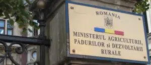Secară din Brăila, pentru „Pâinea Prieteniei” care se va coace la Berlin