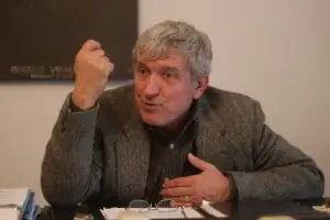 Vestea dimineții despre Mircea Diaconu. Florin Piersic a făcut anunțul despre marele actor al României