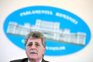 Mircea Duşa a fost propus pentru funcţia de ministru al Administraţiei şi Internelor