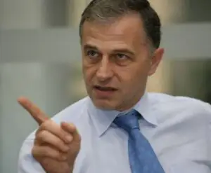Mircea Geoană: 6.000 de cercetători încearcă să găsească vaccinul pentru combaterea COVID-19