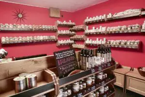 Magazinele specializate – singura posibilitate de a mai pătrunde pe piața retailului