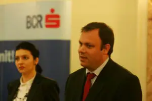 Mititelu, BCR: „Retailul nu mai este starul de odinioară, dar reprezintă în continuare o oportunitate”
