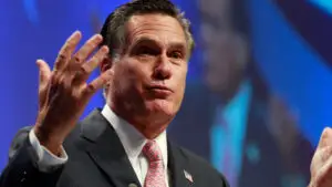 Mitt Romney, devansat clar în sondaje