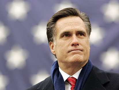 Mitt Romney acuză: „Pasivitatea lui Obama în Orientul Mijlociu a dus la haos”