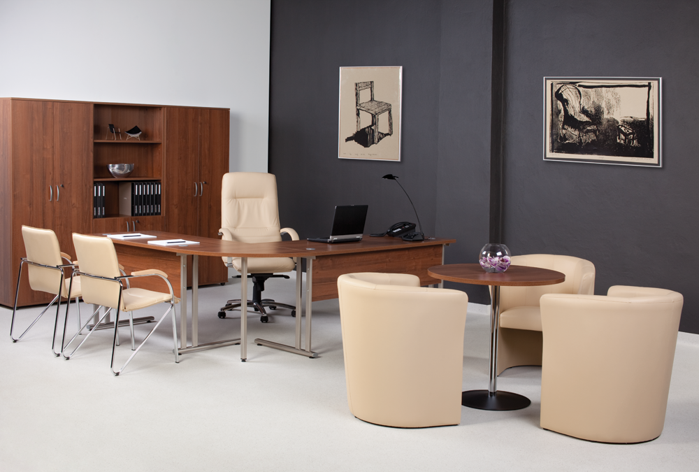 RTC speră la o creștere de 50% a businessului de mobilier de birou