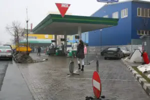 Ungurii de la MOL şi-au refinanţat două credite anterioare cu unul nou de un miliard de euro