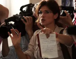 Coproducţie italo-româno-franceză, pe locul 5 în box-office-ul italian