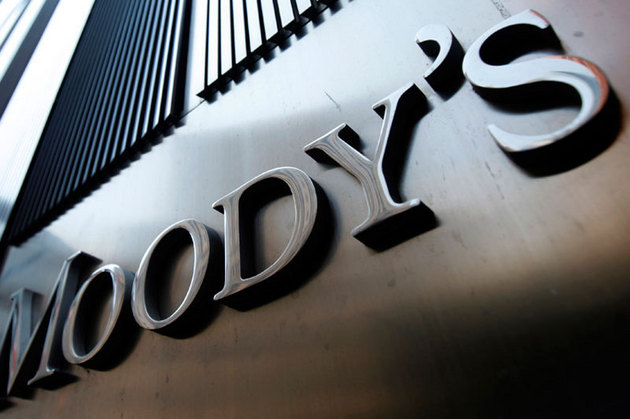 Moody’s menţine perspectiva negativă asupra sistemului bancar din Grecia