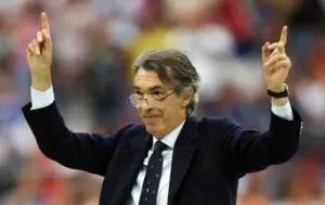 Moratti, şeful lui Chivu la Inter, are afaceri în România