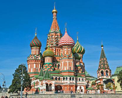 Tarife bune pentru Moscova: Sky Team lansează Go Russia Pass