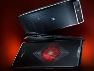 Iată cel mai subţire şi mai performant telefon mobil de pe planetă!