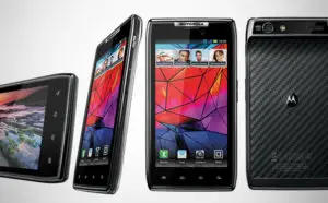 Iată reclama la cel mai subţire smartphone 4G din lume!