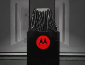Motorola îşi bate joc de iPad