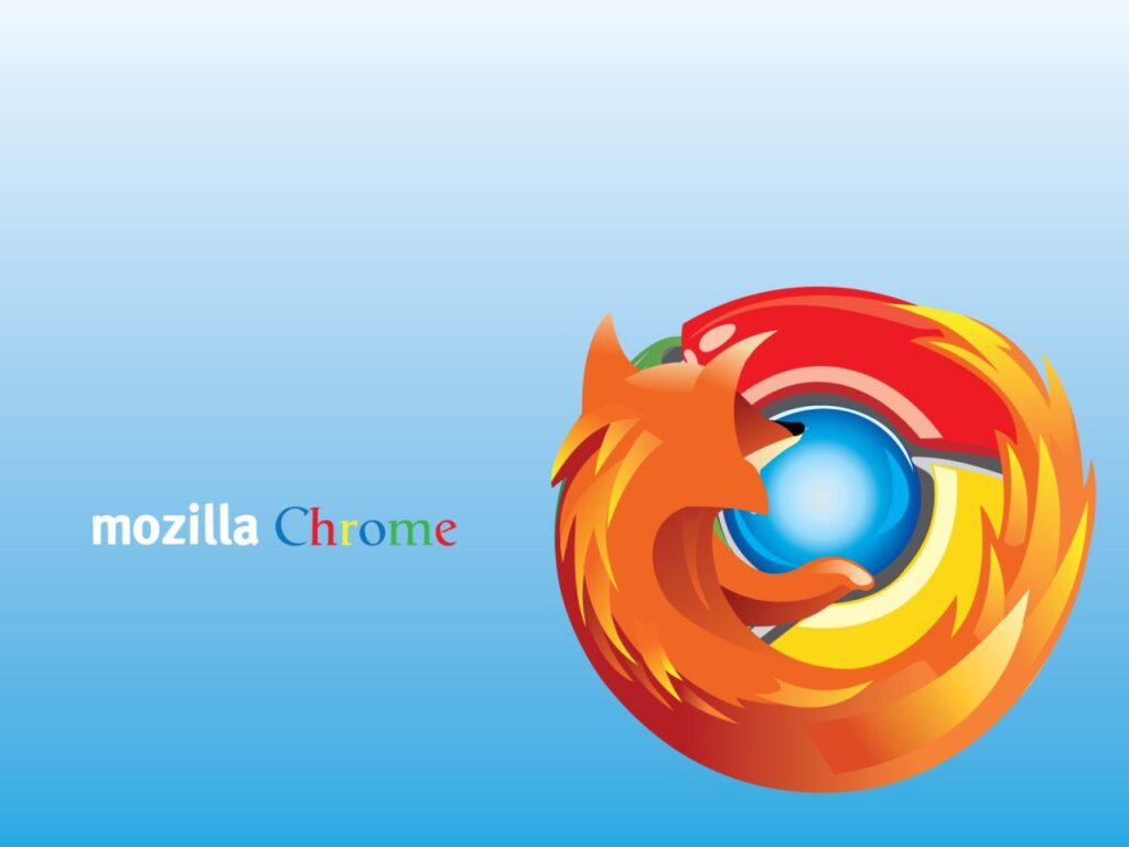 Un român din doi intră pe internet cu Google Chrome. Mozilla Firefox a scăzut dramatic