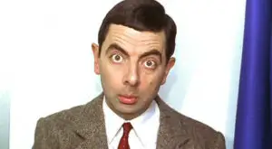 Cât de bogat este Mr.Bean?