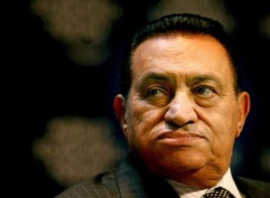 Anunţul lui Mubarak deschide calea unei înnoiri politice, consideră Berlinul