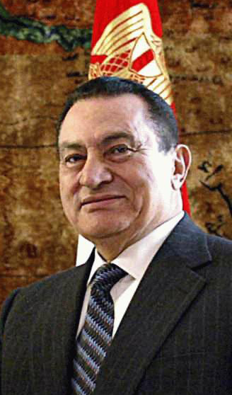 Averea lui Mubarak ar putea face obiectul unei acţiuni internaţionale concentrate