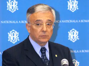 Isărescu: Aprecierea leului faţă de moneda europeană nu o considerăm atac speculativ