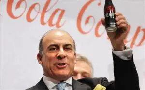 De ce Coca-Cola nu o să fabrice niciodată băuturi alcoolice