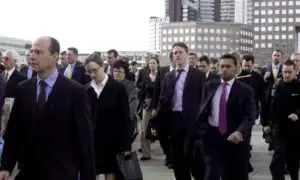 Topul țărilor cu populația cea mai obsedată de muncă din lume