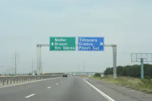 Se întâmplă în România: Încă o AUTOSTRADĂ finalizată înainte de termen