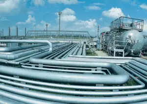 Ucraina va cumpăra gaz din Germania