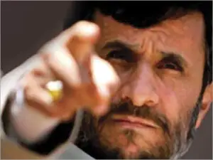 Iranul doreşte să devină o superputere