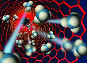 NANOTEHNOLOGIE: De unde vin inventatorii care ne-au schimbat viaţa