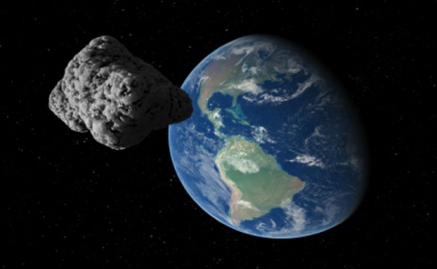 NASA începe să ia în serios asteroizii de mici dimensiuni