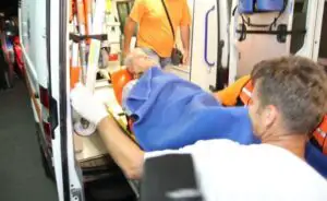 Cine este poliţistul care i-a salvat viaţa lui Adrian Năstase