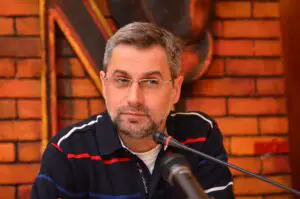 Urmările închiderii 10TV. Mbela Nzuzi: “Nu exclud o revenire la B1”