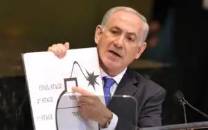 Israelul vrea să atace Iranul cât mai repede. Viitorul lumii este în joc