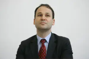 Robert Negoiţă: „Sudul Bucureştiului a rămas un dormitor. Nordul s-a dezvoltat destul”